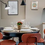 Flowers Apartment - Grande Casa A Montesacro