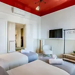 Flowers Apartment - Grande Casa A Montesacro