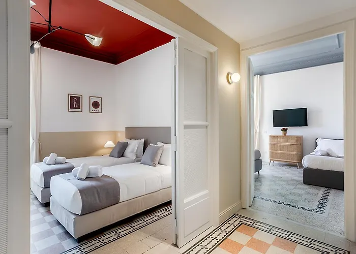 Flowers Apartment - Grande Casa A Montesacro
