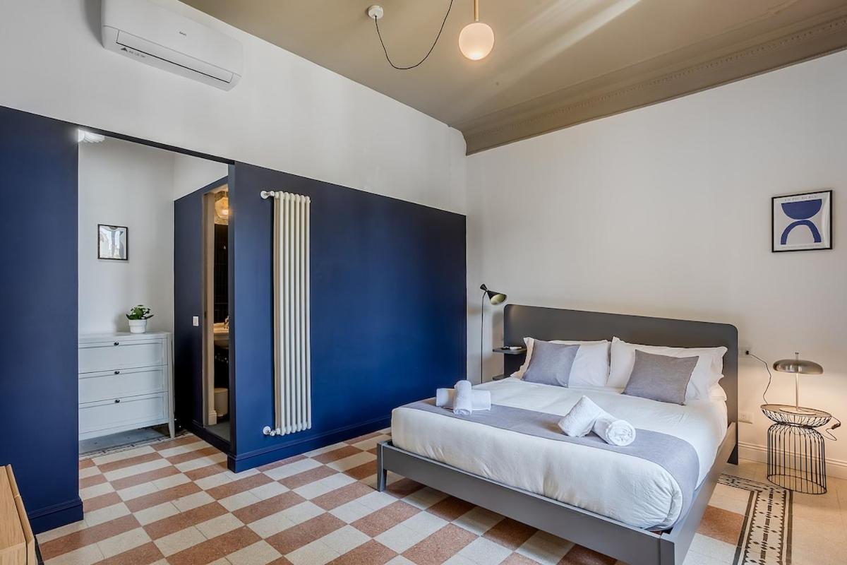 Apartamento Flowers - Grande Casa A Montesacro *