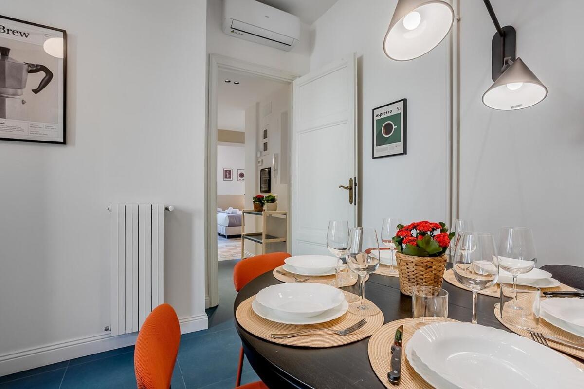 Apartamento Flowers - Grande Casa A Montesacro *