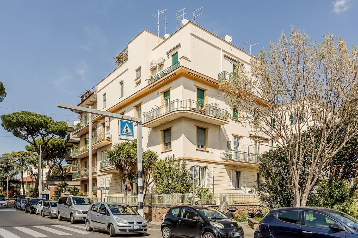 Flowers - Grande Casa A Montesacro * Roma