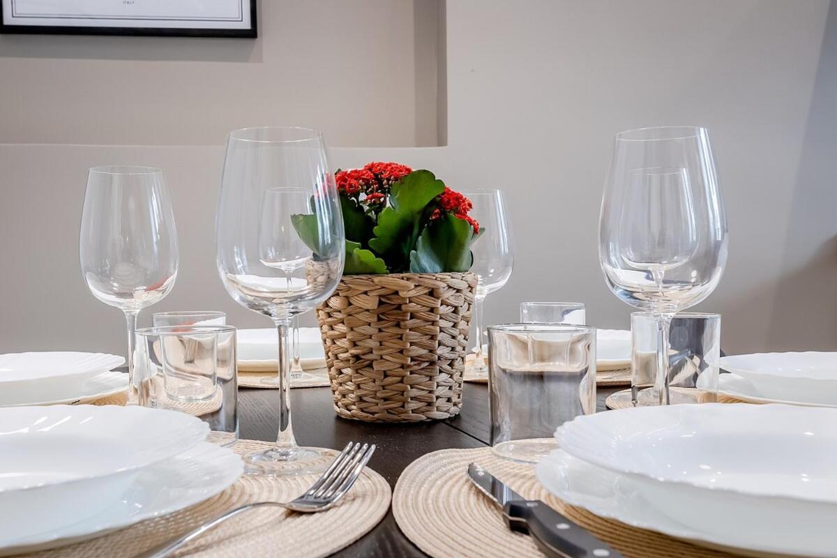Apartamento Flowers - Grande Casa A Montesacro